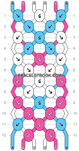Normal pattern #18039 variation #359639 pattern
