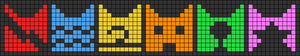 Alpha pattern #97893 variation #359641