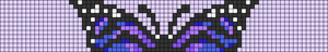 Alpha pattern #128893 variation #359642