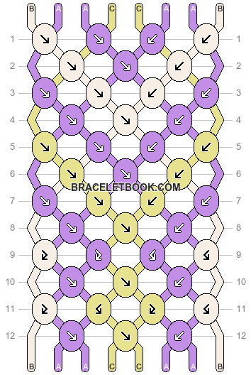 Normal pattern #173079 variation #359643 pattern