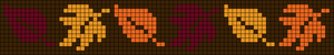 Alpha pattern #53667 variation #359644