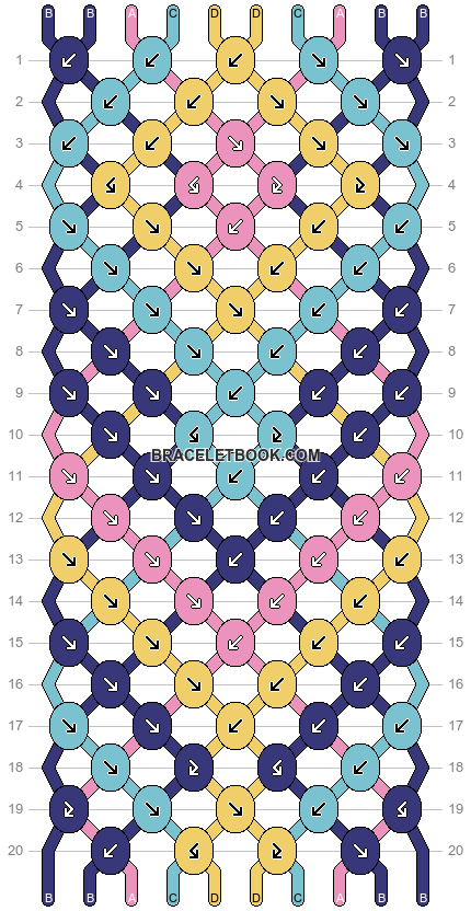 Normal pattern #173967 variation #359645 pattern