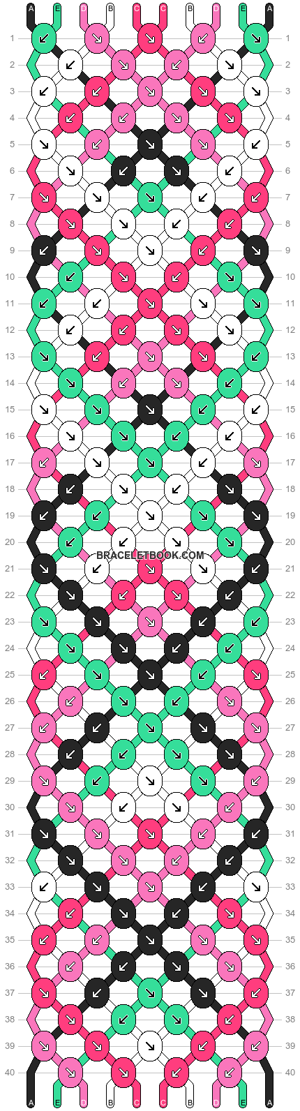 Normal pattern #173993 variation #359647 pattern