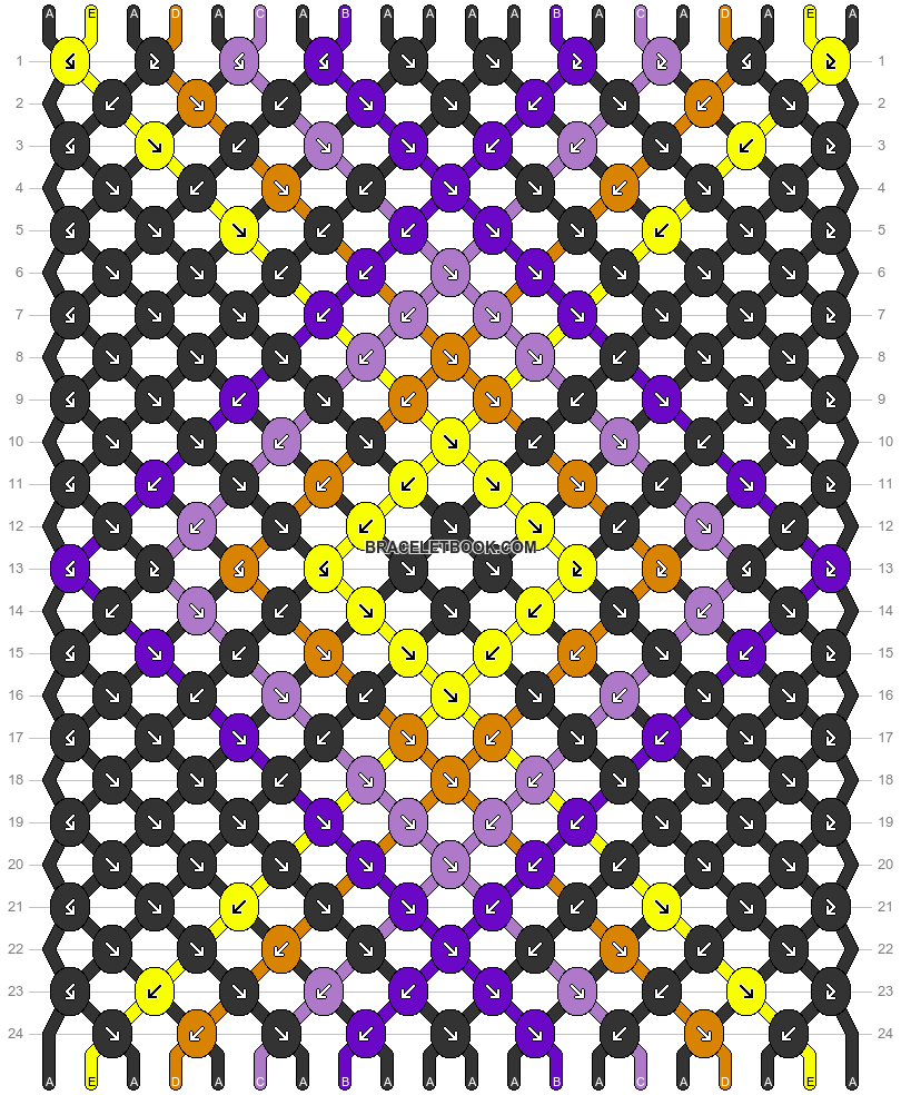 Normal pattern #105352 variation #359648 pattern