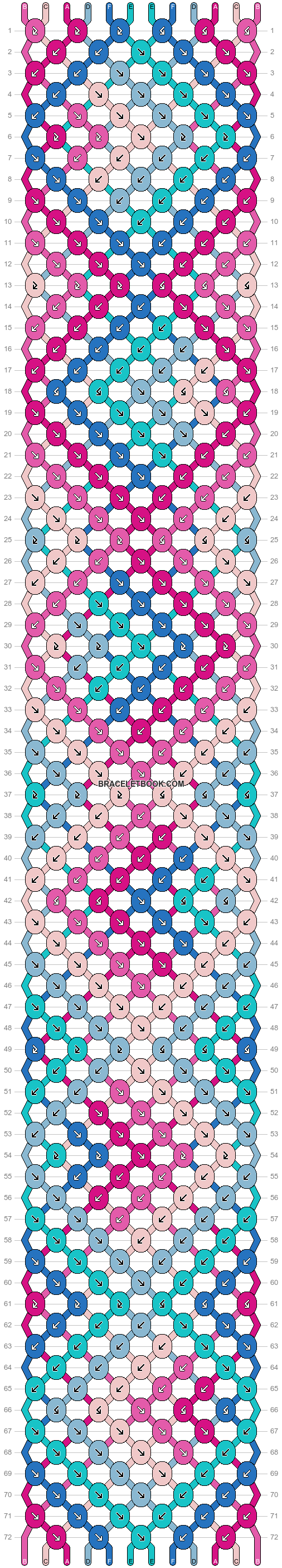 Normal pattern #128601 variation #359651 pattern