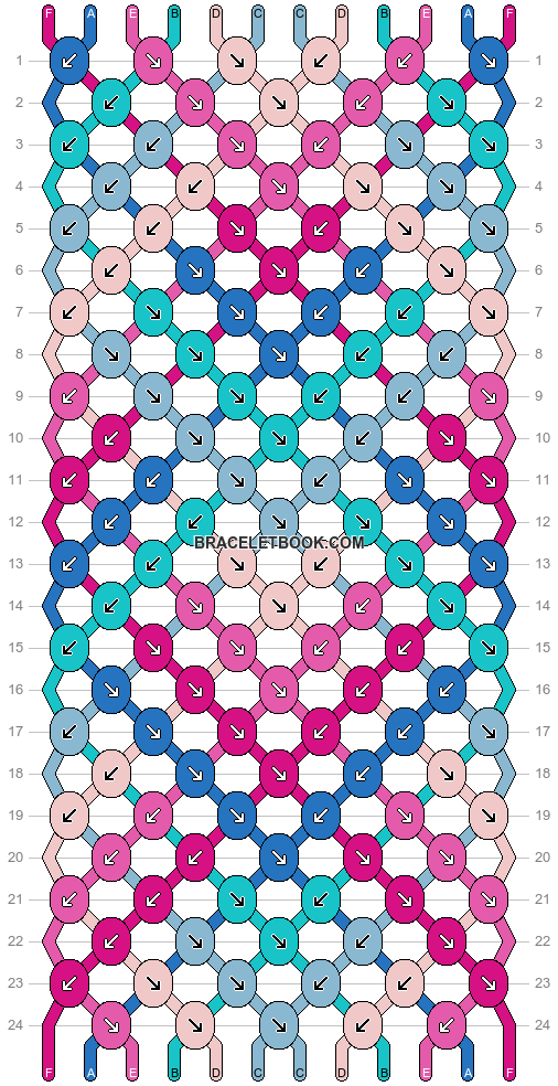 Normal pattern #155512 variation #359652 pattern