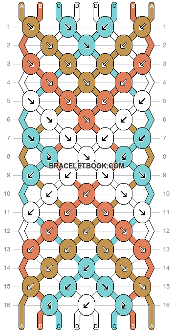 Normal pattern #986 variation #359654 pattern