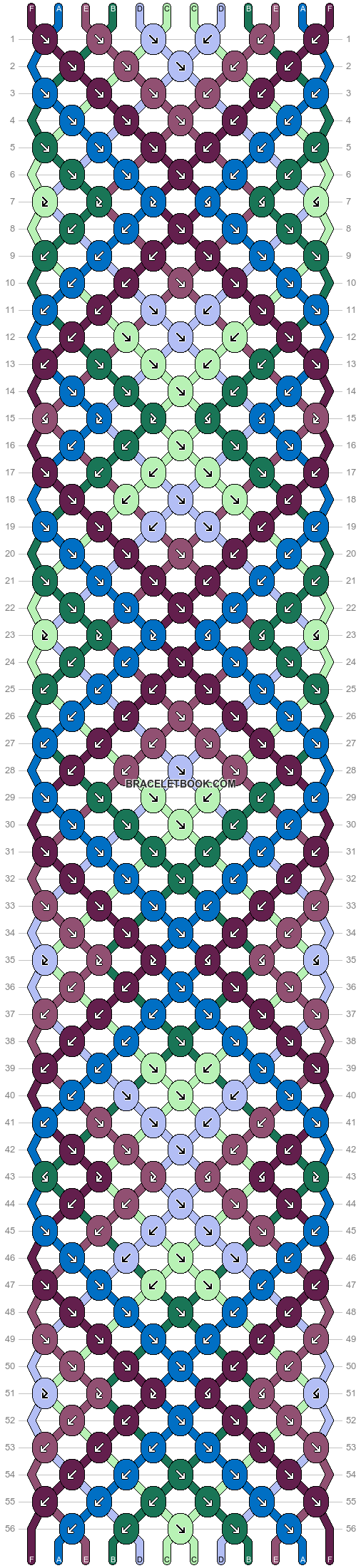 Normal pattern #172722 variation #359655 pattern