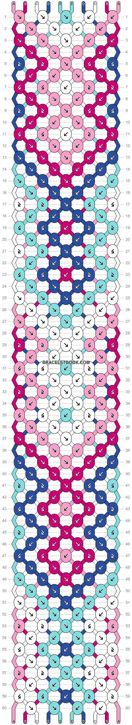 Normal pattern #80756 variation #359658 pattern
