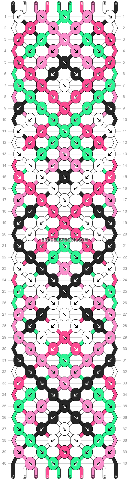 Normal pattern #173993 variation #359660 pattern