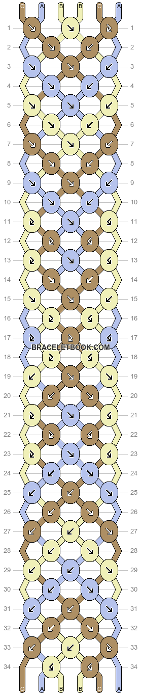 Normal pattern #171686 variation #359661 pattern