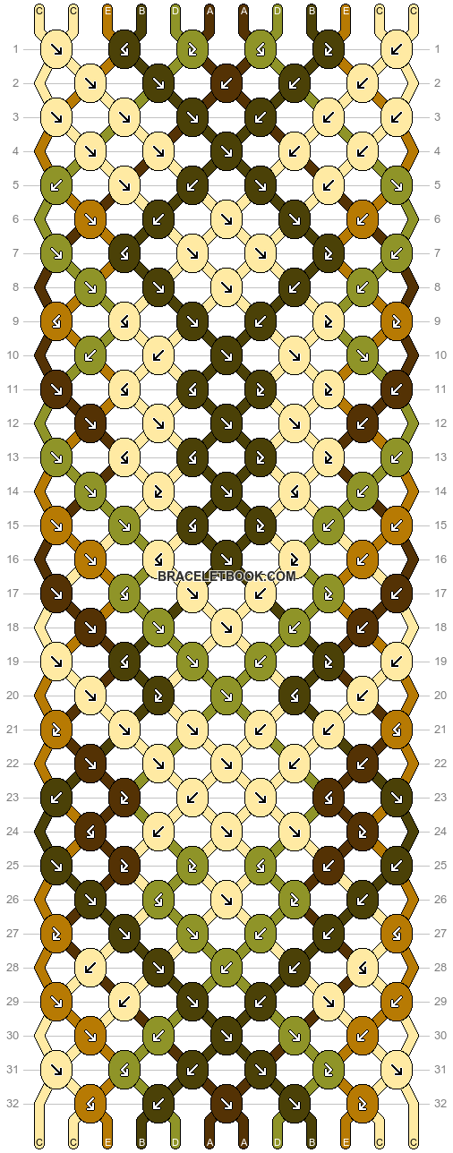 Normal pattern #158182 variation #359662 pattern