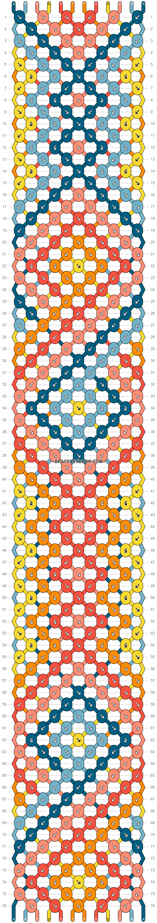Normal pattern #32964 variation #359663 pattern