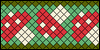 Normal pattern #102437 variation #359667