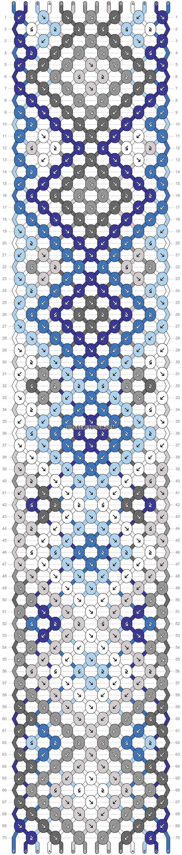 Normal pattern #172337 variation #359669 pattern