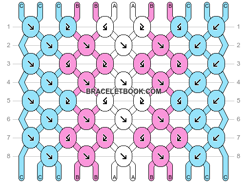 Normal pattern #174011 variation #359670 pattern