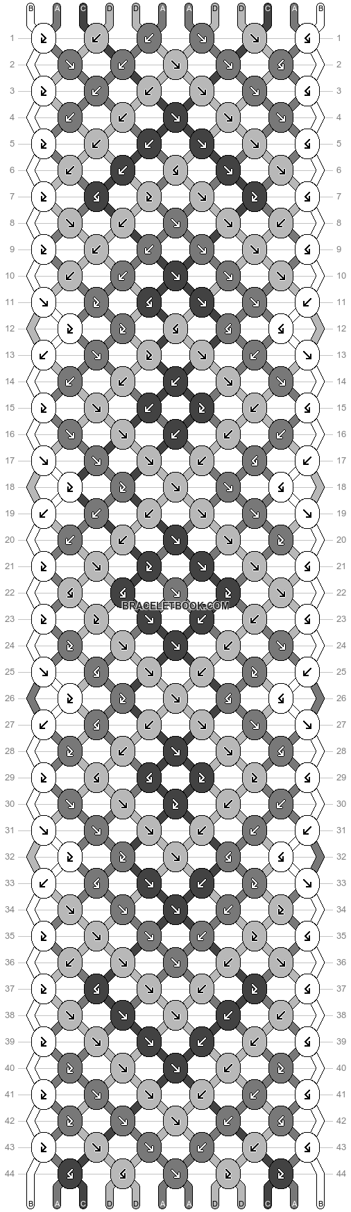 Normal pattern #144210 variation #359671 pattern