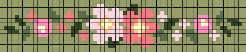 Alpha pattern #38924 variation #359672 preview