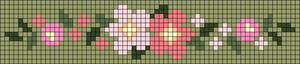Alpha pattern #38924 variation #359672