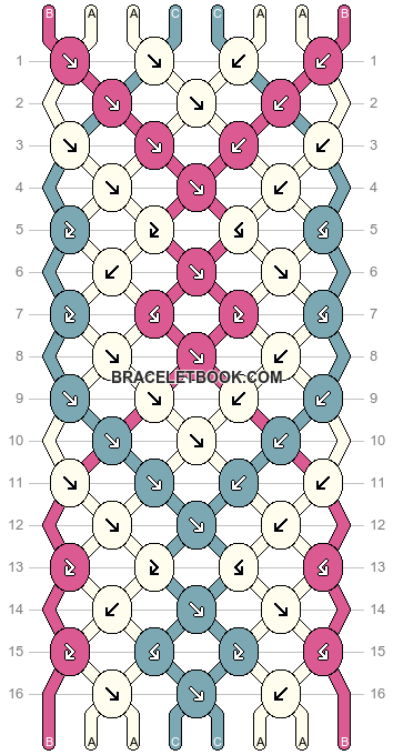 Normal pattern #173082 variation #359675 pattern
