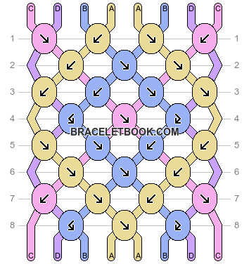 Normal pattern #11329 variation #359676 pattern