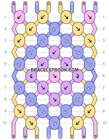 Normal pattern #3519 variation #359678 pattern