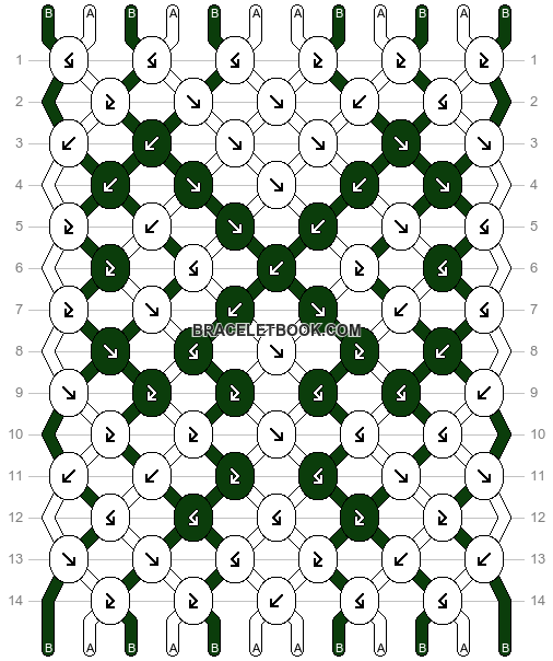 Normal pattern #172650 variation #359679 pattern