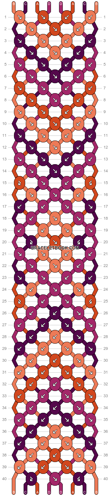 Normal pattern #174020 variation #359681 pattern