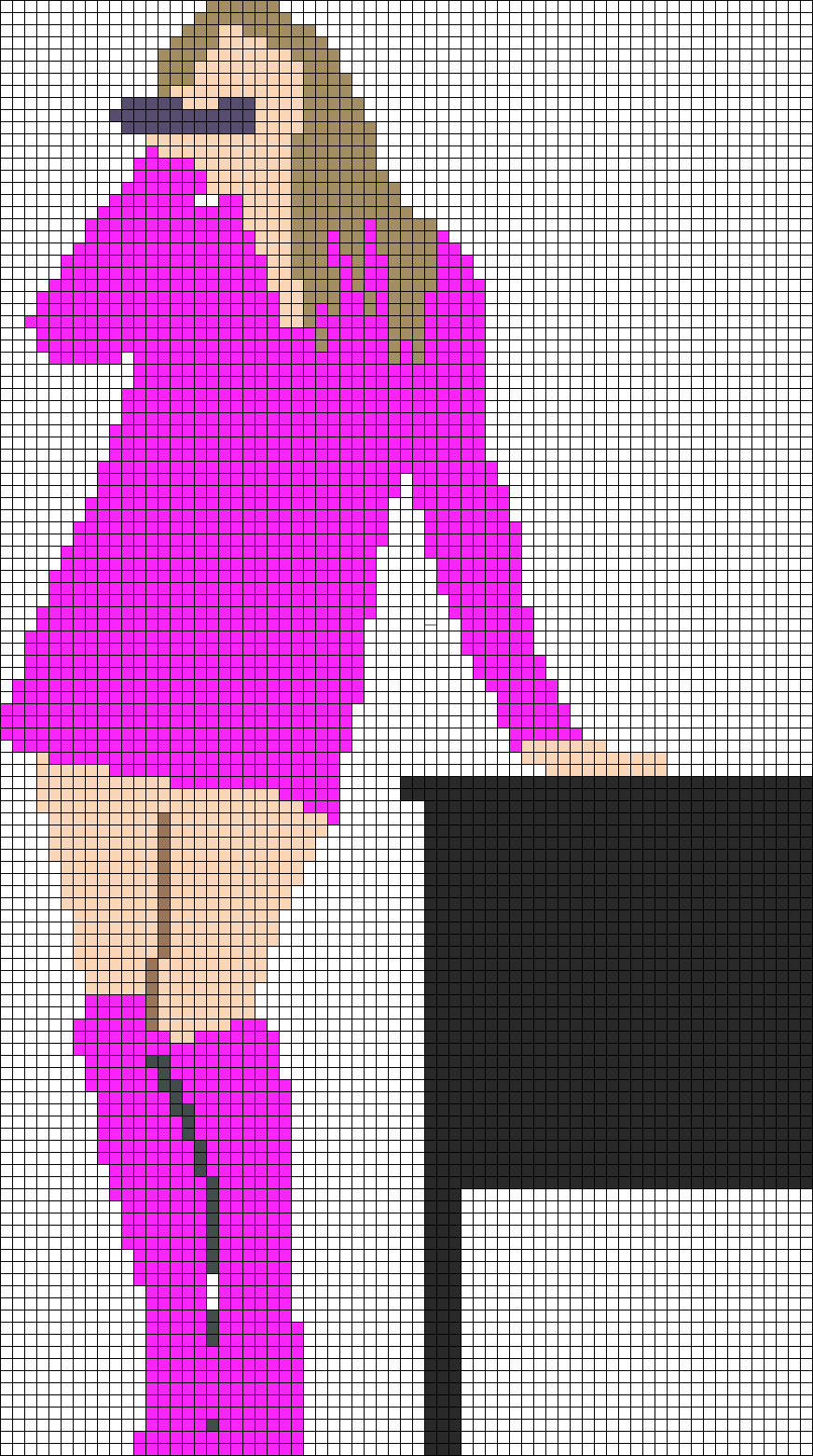 Alpha pattern #160890 variation #359682 preview