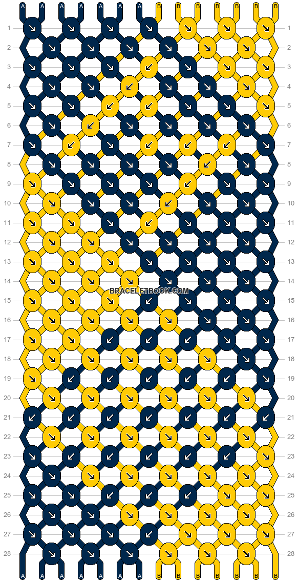 Normal pattern #160452 variation #359683 pattern