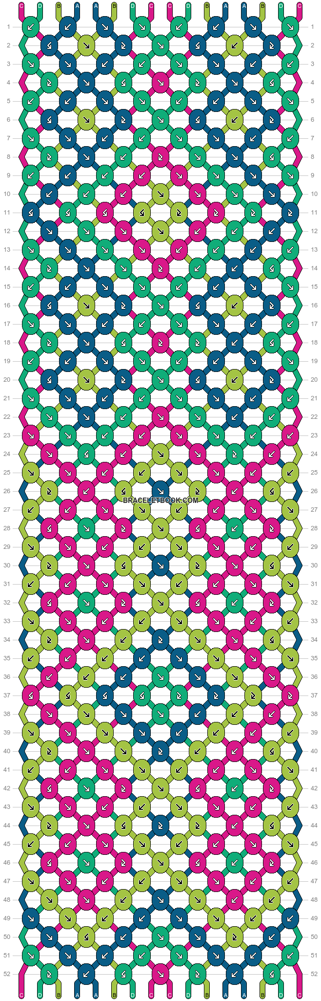 Normal pattern #118067 variation #359684 pattern