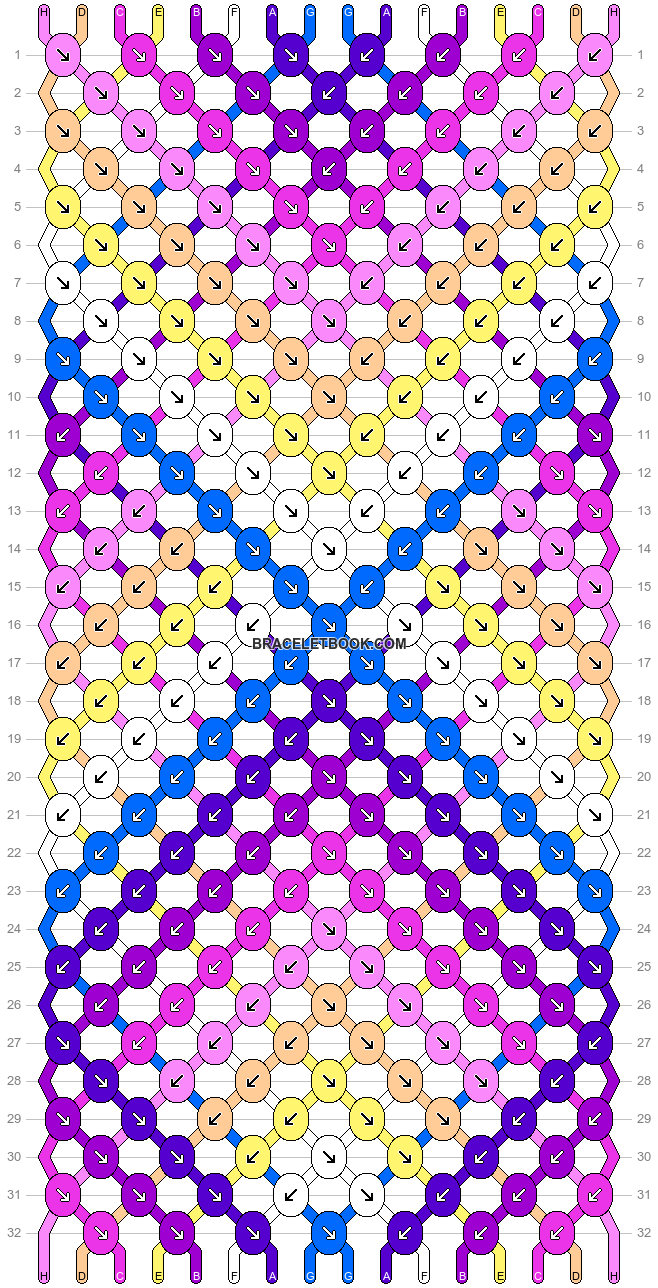 Normal pattern #174016 variation #359688 pattern