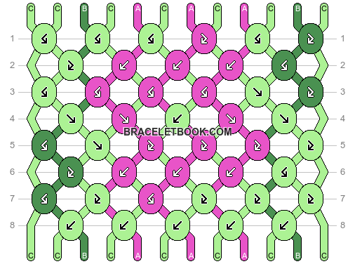 Normal pattern #173971 variation #359690 pattern