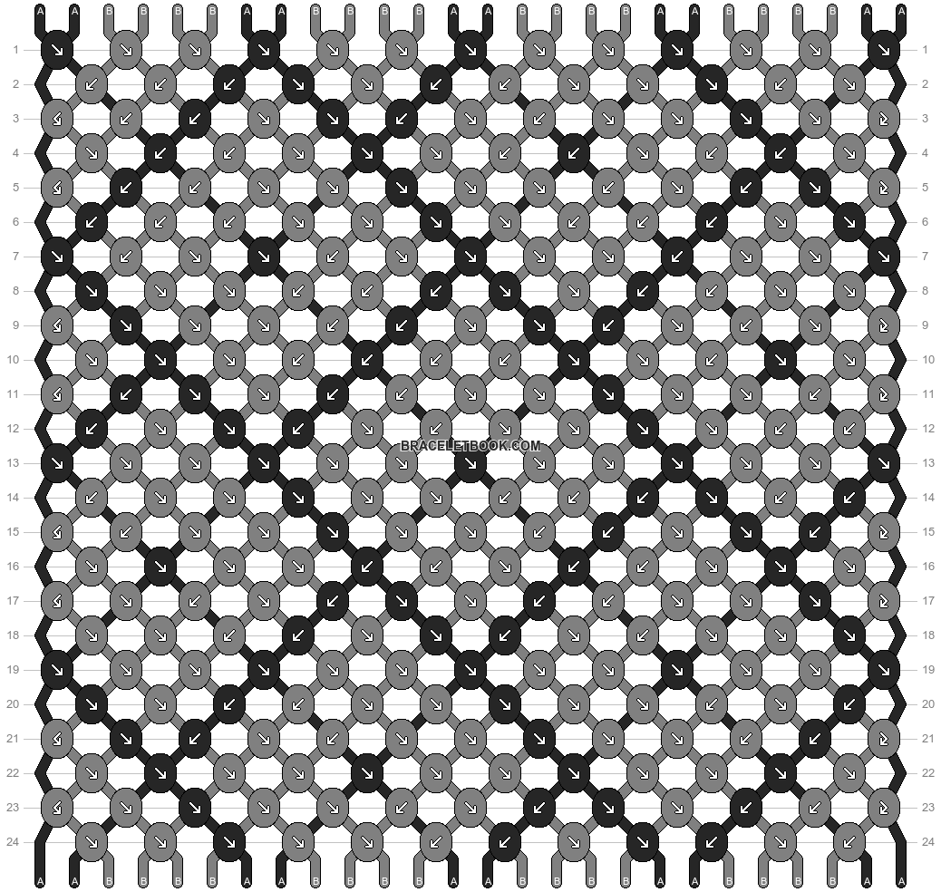 Normal pattern #173998 variation #359692 pattern