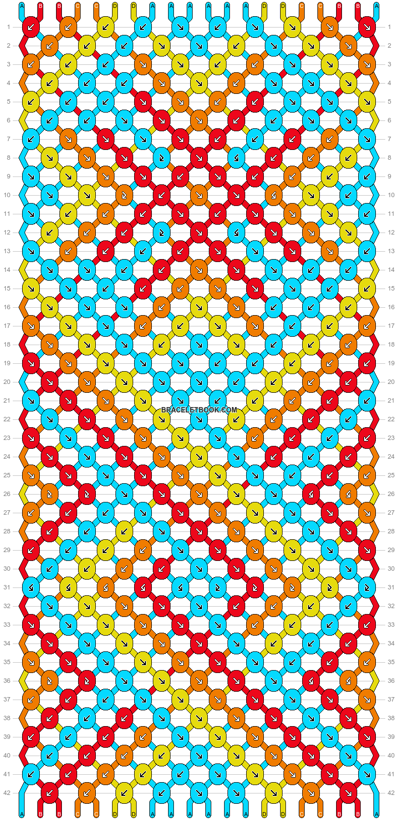 Normal pattern #32261 variation #359693 pattern