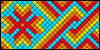 Normal pattern #32261 variation #359693