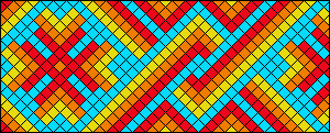 Normal pattern #32261 variation #359693