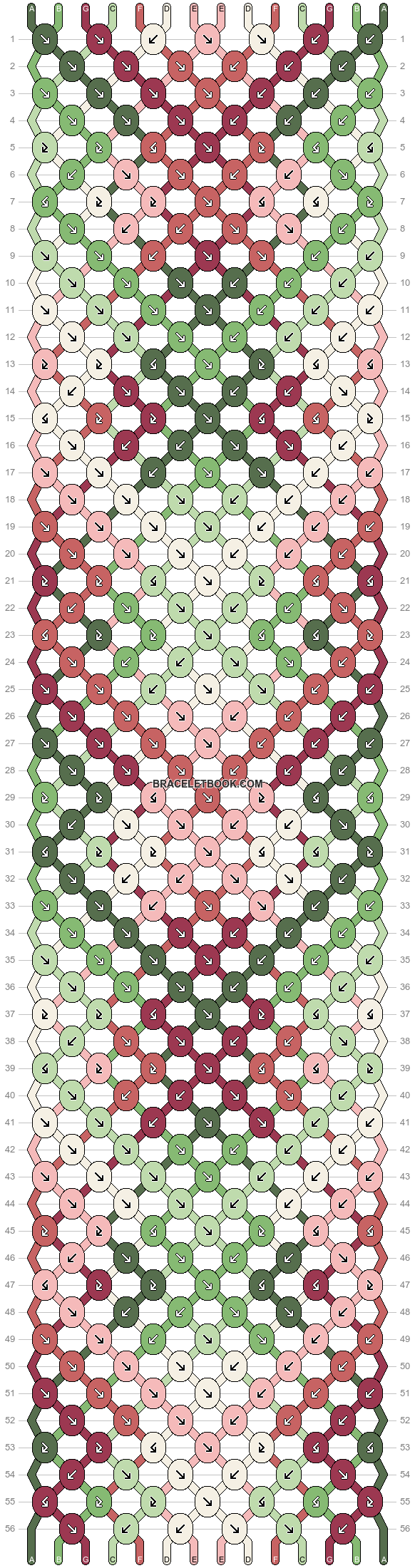Normal pattern #163299 variation #359695 pattern