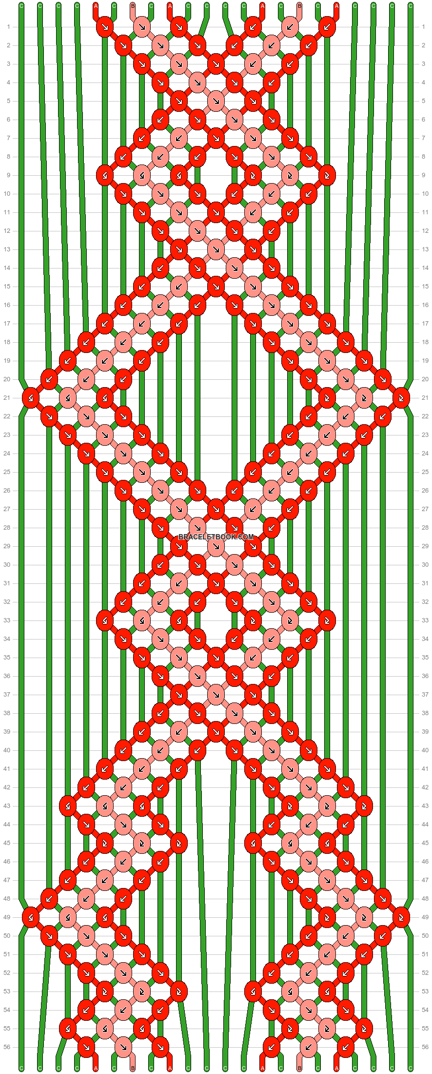 Normal pattern #173583 variation #359696 pattern
