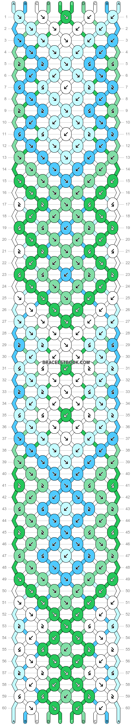Normal pattern #80756 variation #359698 pattern