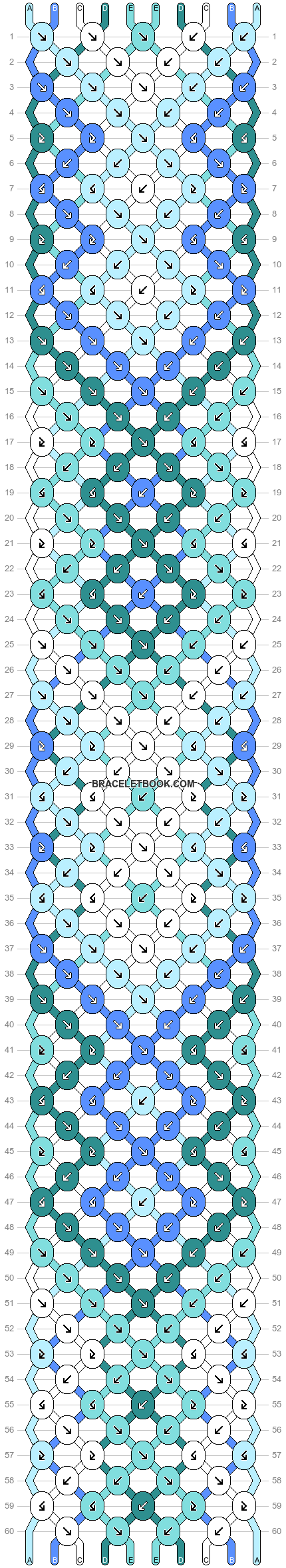 Normal pattern #80756 variation #359699 pattern
