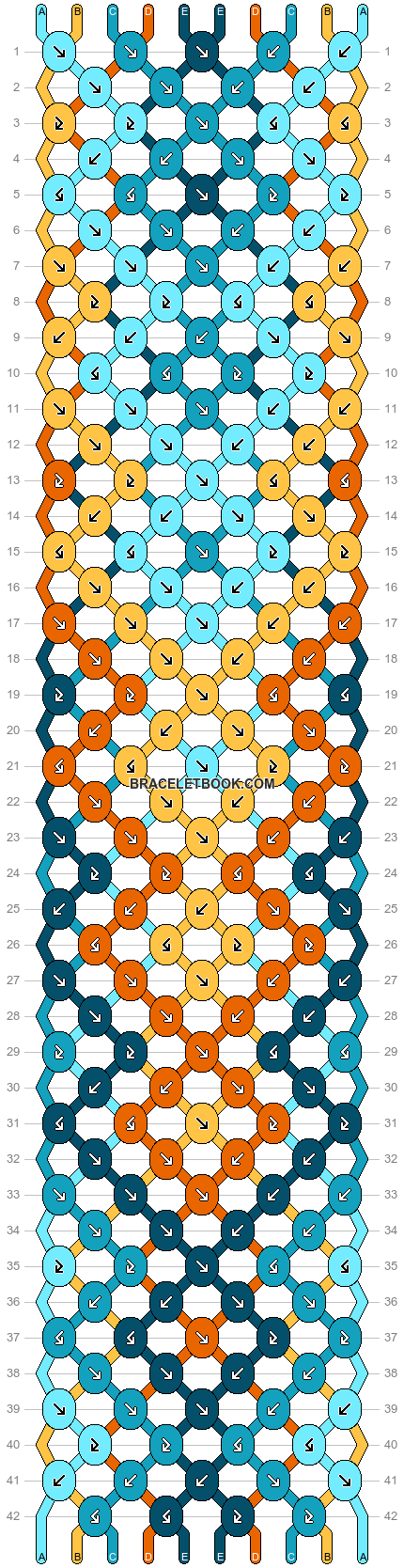 Normal pattern #133494 variation #359704 pattern