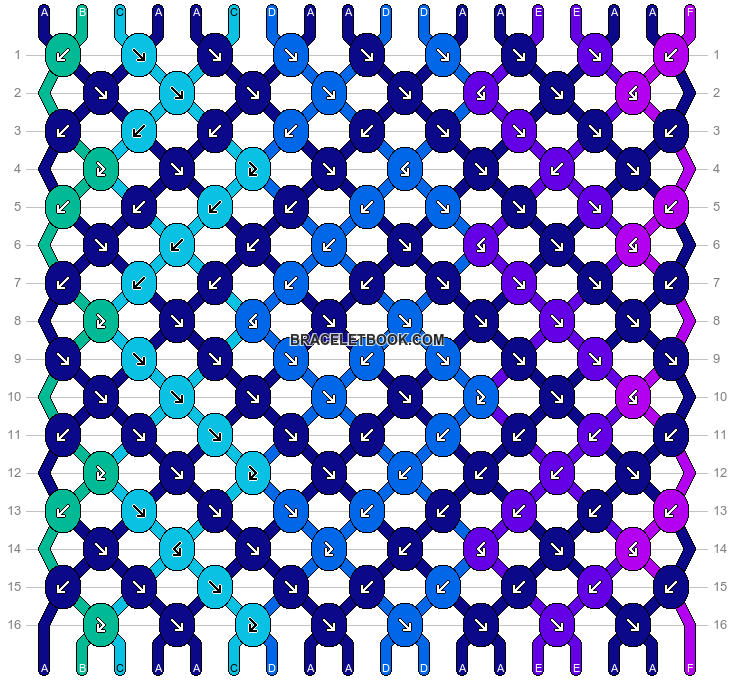 Normal pattern #172314 variation #359705 pattern