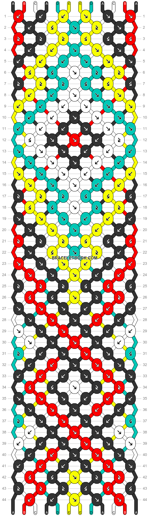 Normal pattern #149008 variation #359706 pattern