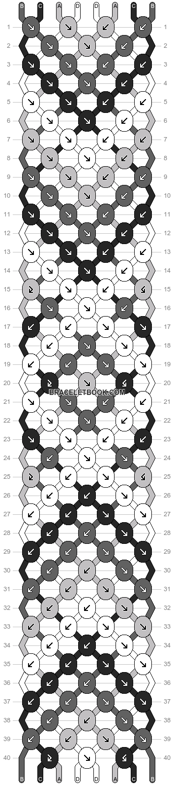 Normal pattern #174020 variation #359709 pattern