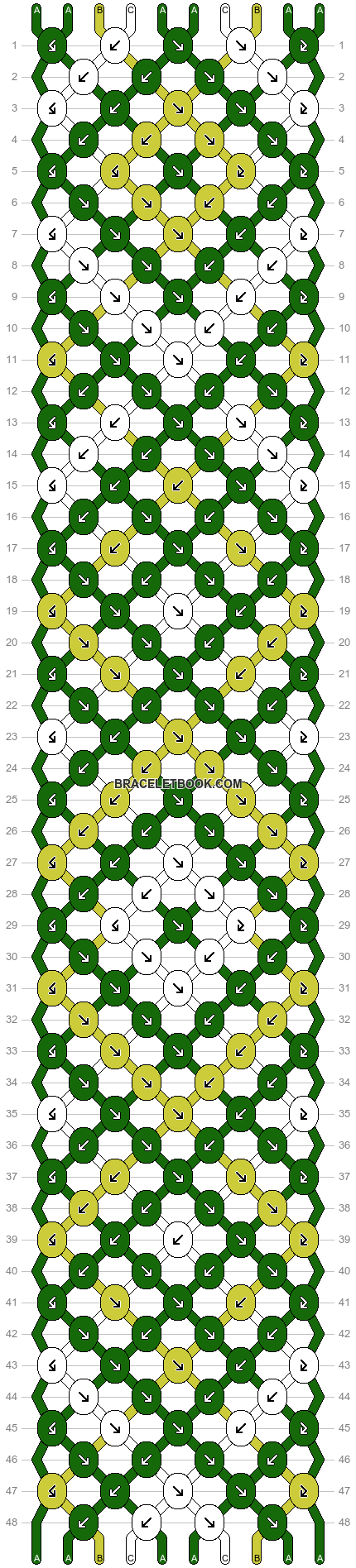 Normal pattern #172662 variation #359715 pattern