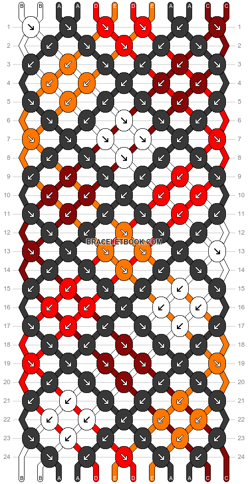 Normal pattern #173579 variation #359718 pattern
