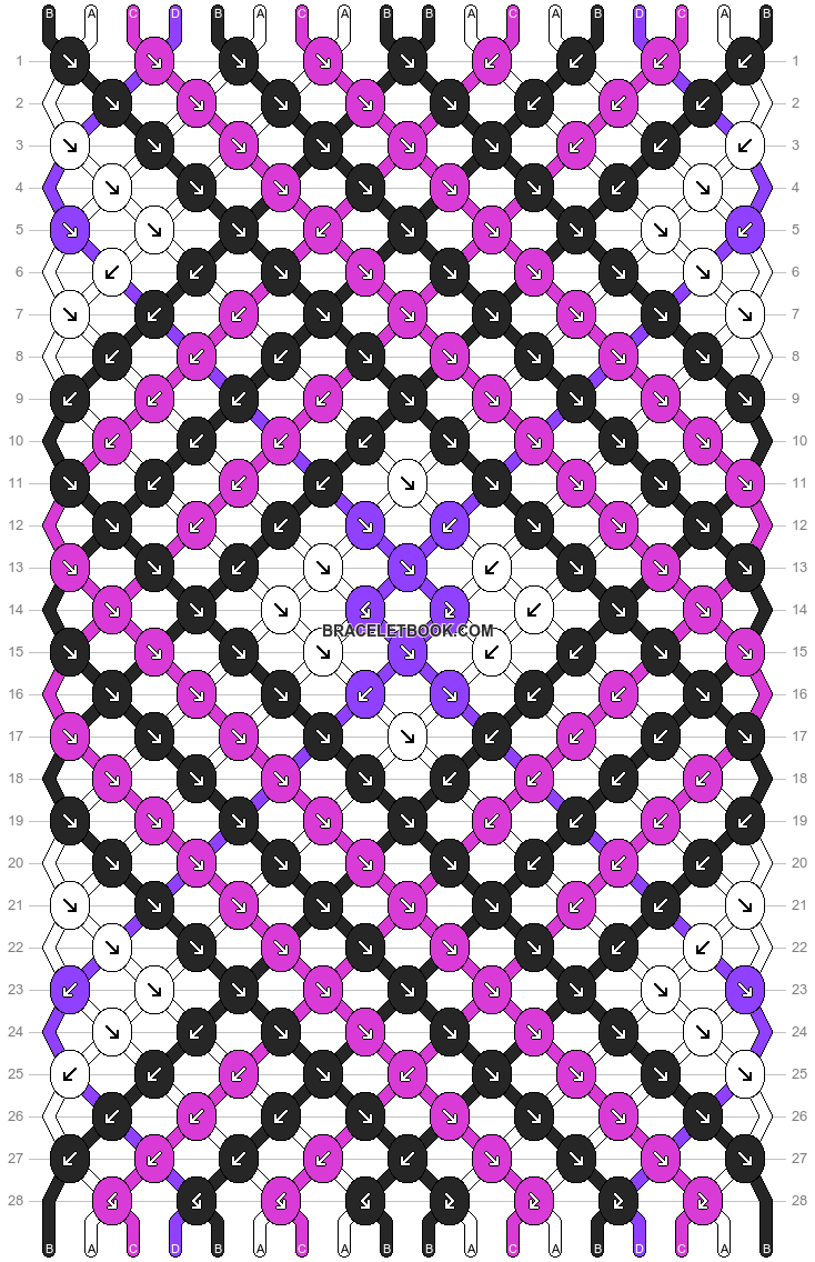 Normal pattern #173517 variation #359719 pattern