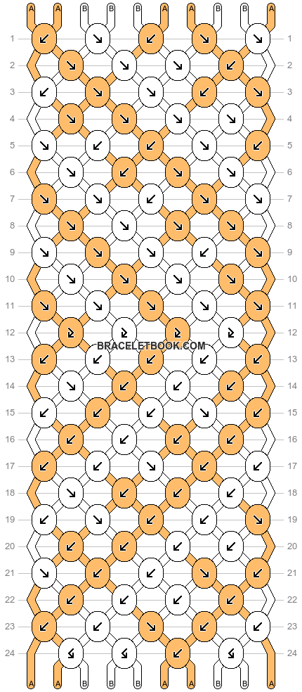 Normal pattern #95260 variation #359720 pattern