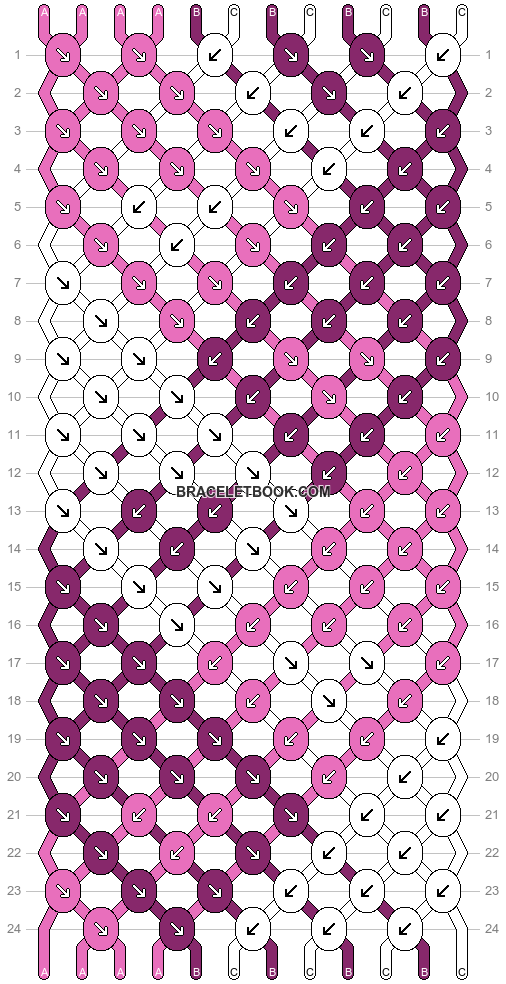 Normal pattern #15923 variation #359721 pattern